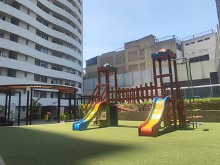Foto 14 de 🏡 Departamento Amoblado en Alquiler - Condominio Lux