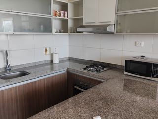 Foto 5 de 🏡 Departamento Amoblado en Alquiler - Condominio Lux