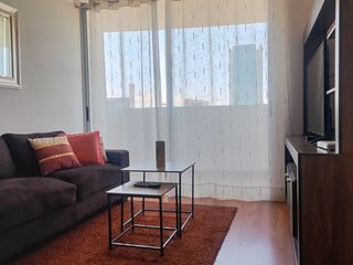 Foto 2 de 🏡 Departamento Amoblado en Alquiler - Condominio Lux