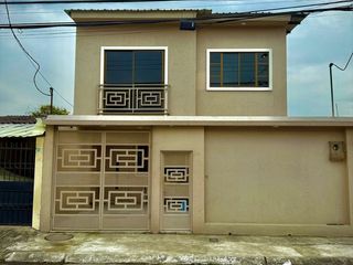 Foto 1 de CASA NUEVA 185M2 EN GUAYACANES, PROXIMO AL PARQUE SAMANES