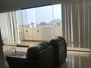 Foto 7 de ALQUILER DEPARTAMENTO MIRAFLORES AV. 28 DE JULIO. IMPECABLE Y COMODO