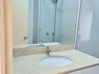 Foto 27 de ALQUILER DEPARTAMENTO MIRAFLORES AV. 28 DE JULIO. IMPECABLE Y COMODO