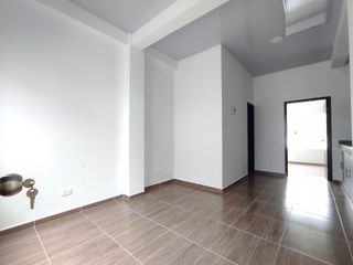Foto 4 de APARTAESTUDIO EN ARRIENDO EN LA FLORA