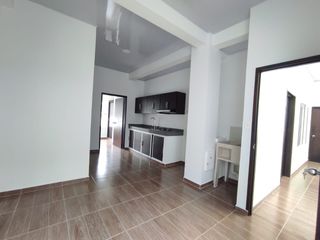 Foto 3 de APARTAESTUDIO EN ARRIENDO EN LA FLORA