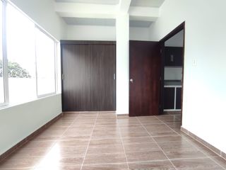 Foto 5 de APARTAESTUDIO EN ARRIENDO EN LA FLORA
