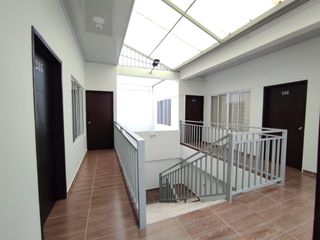 Foto 7 de APARTAESTUDIO EN ARRIENDO EN LA FLORA