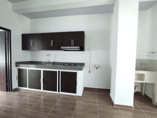Foto 2 de APARTAESTUDIO EN ARRIENDO EN LA FLORA