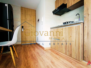 Foto 14 de Venta, Apartaestudio en piso 8, Torre Acqua, Bogotá DC