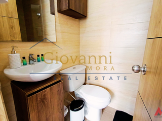 Foto 23 de Venta, Apartaestudio en piso 8, Torre Acqua, Bogotá DC
