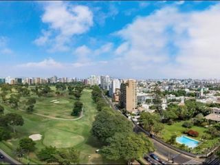 Foto 5 de Elegancia, confort y una vista inigualable al Golf de San Isidro. Entrega Nov. 2025