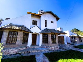 Foto 1 de Oportunidad, Casa En Venta, Villa Giardino