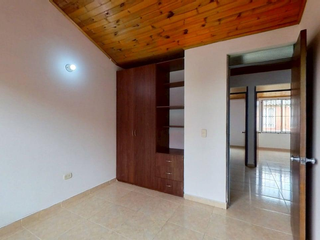 Foto 13 de SE VENDE ESPECTACULAR CASA EN MOSQUERA SANTILLANA