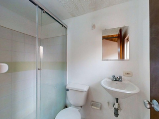 Foto 24 de SE VENDE ESPECTACULAR CASA EN MOSQUERA SANTILLANA