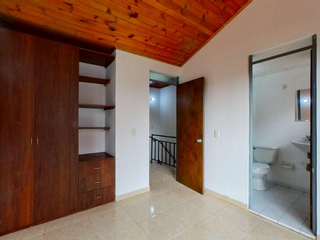 Foto 21 de SE VENDE ESPECTACULAR CASA EN MOSQUERA SANTILLANA