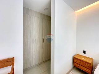 Foto 9 de En Venta Departamento de 106 m², 2 Dorm, Sector La Carolina