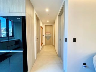 Foto 7 de En Venta Departamento de 106 m², 2 Dorm, Sector La Carolina