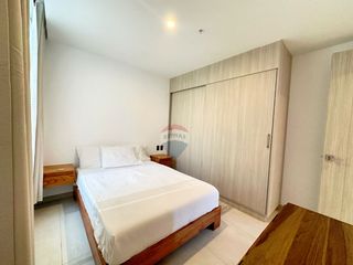 Foto 12 de En Venta Departamento de 106 m², 2 Dorm, Sector La Carolina