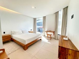 Foto 8 de En Venta Departamento de 106 m², 2 Dorm, Sector La Carolina