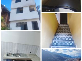 Foto 2 de 🏡 Casa en Venta en Tacllán – ¡Gran Oportunidad!