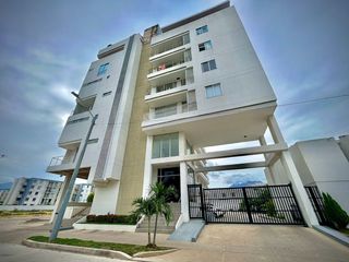 Foto 1 de APARTAMENTO EN VENTA SECTOR  FRANCISCO EL HOMBRE VALLEDUPAR