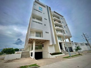 Foto 3 de APARTAMENTO EN VENTA SECTOR  FRANCISCO EL HOMBRE VALLEDUPAR