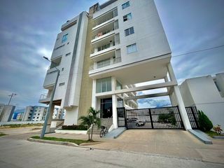 Foto 4 de APARTAMENTO EN VENTA SECTOR  FRANCISCO EL HOMBRE VALLEDUPAR