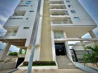 Foto 5 de APARTAMENTO EN VENTA SECTOR  FRANCISCO EL HOMBRE VALLEDUPAR