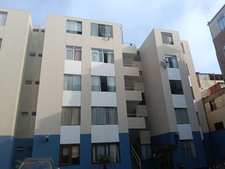 Foto 1 de DEPARTAMENTO 3 DORMITORIOS LA CAMPIÑA CHORRILLOS
