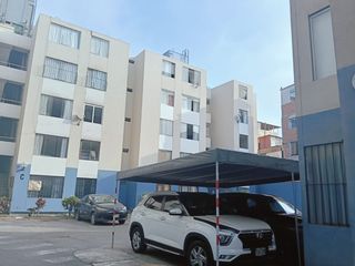 Foto 5 de DEPARTAMENTO 3 DORMITORIOS LA CAMPIÑA CHORRILLOS