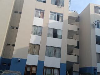 Foto 4 de DEPARTAMENTO 3 DORMITORIOS LA CAMPIÑA CHORRILLOS