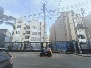 Foto 2 de DEPARTAMENTO 3 DORMITORIOS LA CAMPIÑA CHORRILLOS