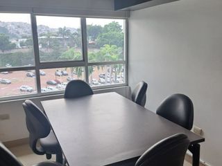 Foto 3 de OFICINA EN VENTA, C. EMPRESARIAL COLON, GUAYAQUIL.