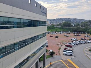 Foto 1 de OFICINA EN VENTA, C. EMPRESARIAL COLON, GUAYAQUIL.