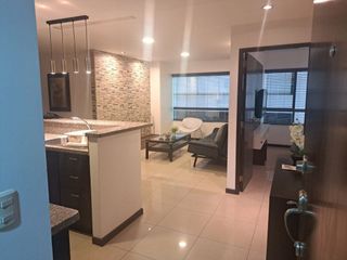 Foto 9 de 🏢 En Venta Departamento Amoblado – Torre del Sol II, Sector Mall del Sol.