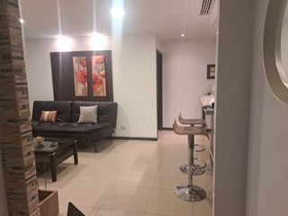 Foto 10 de 🏢 En Venta Departamento Amoblado – Torre del Sol II, Sector Mall del Sol.
