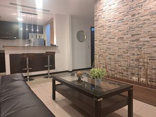 Foto 3 de 🏢 En Venta Departamento Amoblado – Torre del Sol II, Sector Mall del Sol.