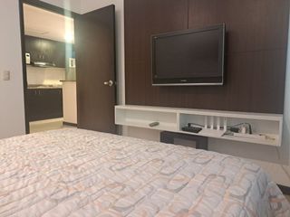 Foto 4 de 🏢 En Venta Departamento Amoblado – Torre del Sol II, Sector Mall del Sol.