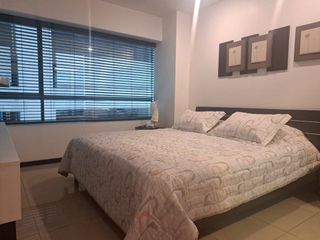 Foto 5 de 🏢 En Venta Departamento Amoblado – Torre del Sol II, Sector Mall del Sol.
