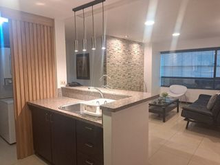 Foto 6 de 🏢 En Venta Departamento Amoblado – Torre del Sol II, Sector Mall del Sol.