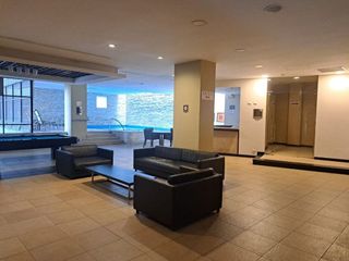 Foto 13 de 🏢 En Venta Departamento Amoblado – Torre del Sol II, Sector Mall del Sol.