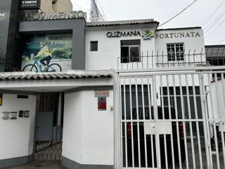 Foto 8 de Alquiler de local comercial a 1 cuadra de Wong de Benavides