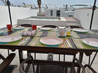 Foto 15 de VENTA DE CASA EN PLAYA SOL Y MAR ASIA