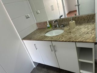 Foto 1 de Alquiler de departamento en Barranco SUPER UBICADO