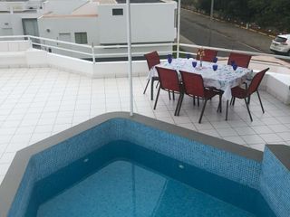 Foto 5 de VENTA DE CASA DE PLAYA EN SOL Y MAR ASIA