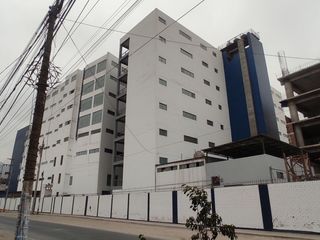 Foto 17 de TERRENO-ESQUINA 1,427m2 - LOS CIRUELOS - S.J.L.