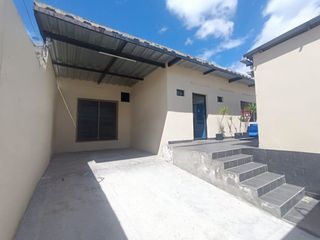 Foto 1 de Galpon / Bodega en Alquiler - Ponceano Alto
