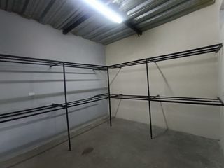Foto 7 de Galpon / Bodega en Alquiler - Ponceano Alto