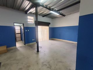 Foto 6 de Galpon / Bodega en Alquiler - Ponceano Alto