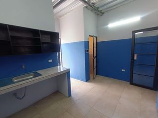 Foto 8 de Galpon / Bodega en Alquiler - Ponceano Alto