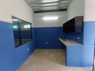 Foto 9 de Galpon / Bodega en Alquiler - Ponceano Alto